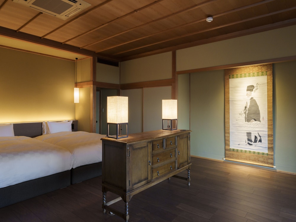 ASAHI, ANNEX