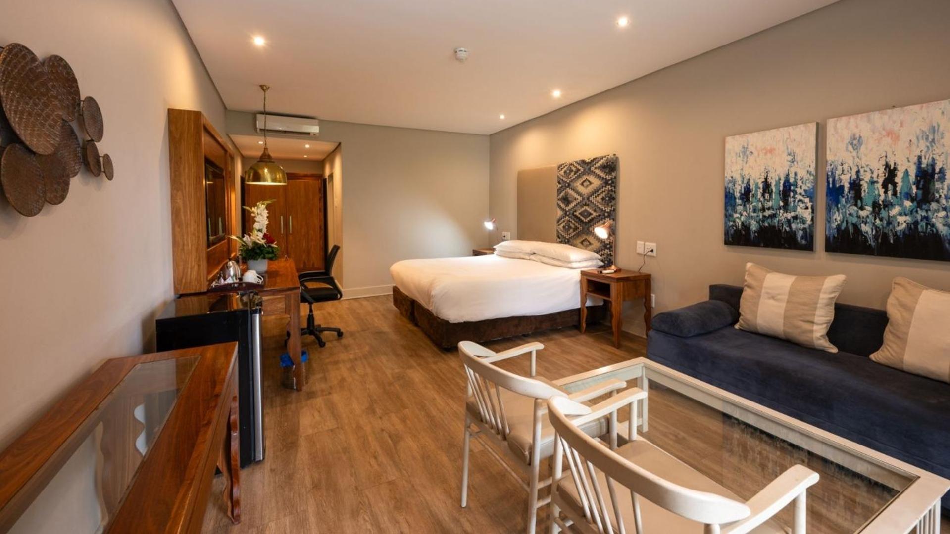 جناح ديلوكس، ANEW Resort Hunters Rest Rustenburg 6/12