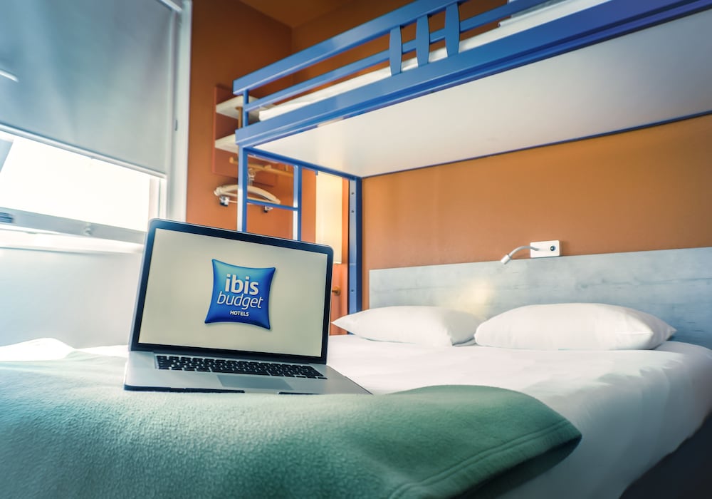 Ibis Budget Colmar Centre Ville 7/45