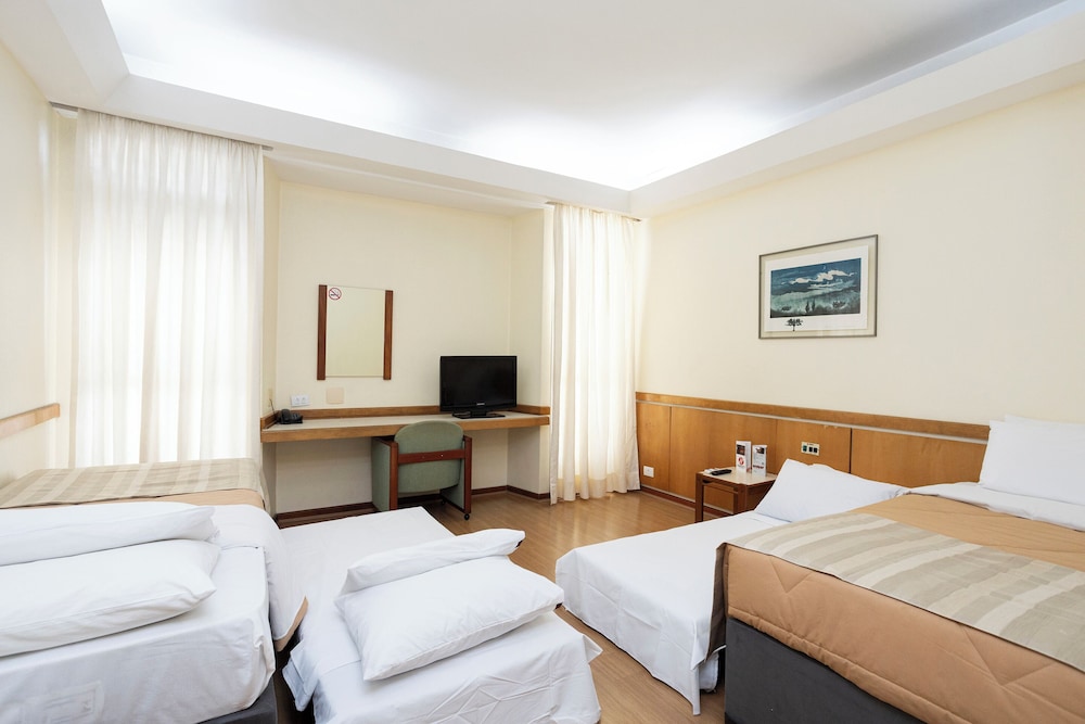 Nikkey Palace Hotel 26/73