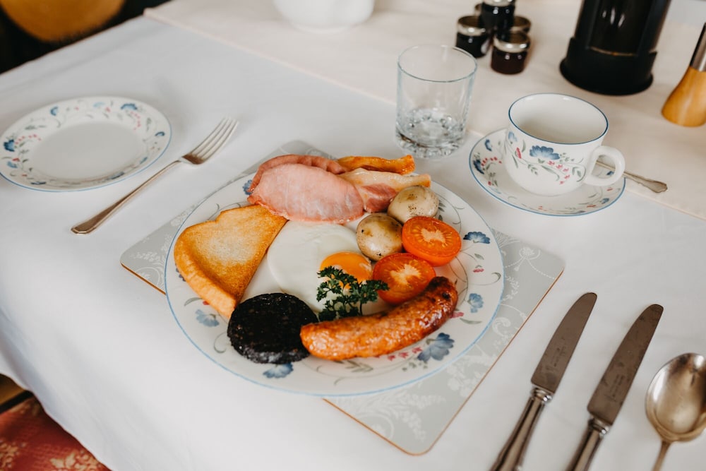 Smeaton Farm - B&amp;B 21/32