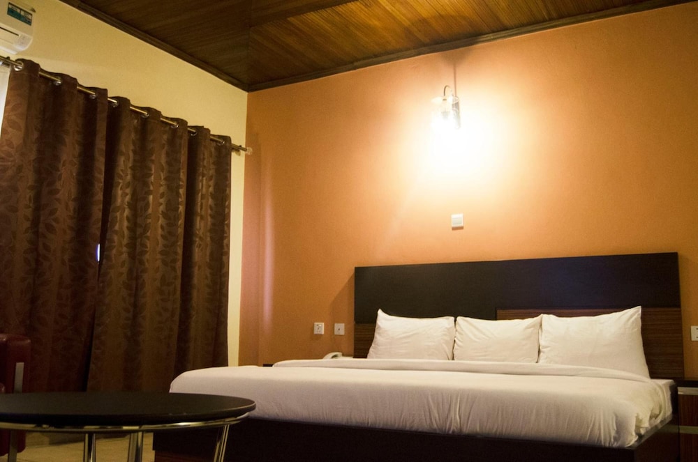 Residency Hotel Area 11 6/46