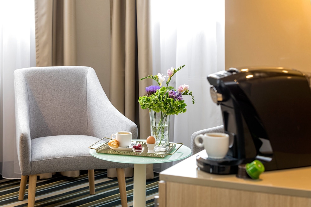 Leonardo Hotel Budapest 47/53