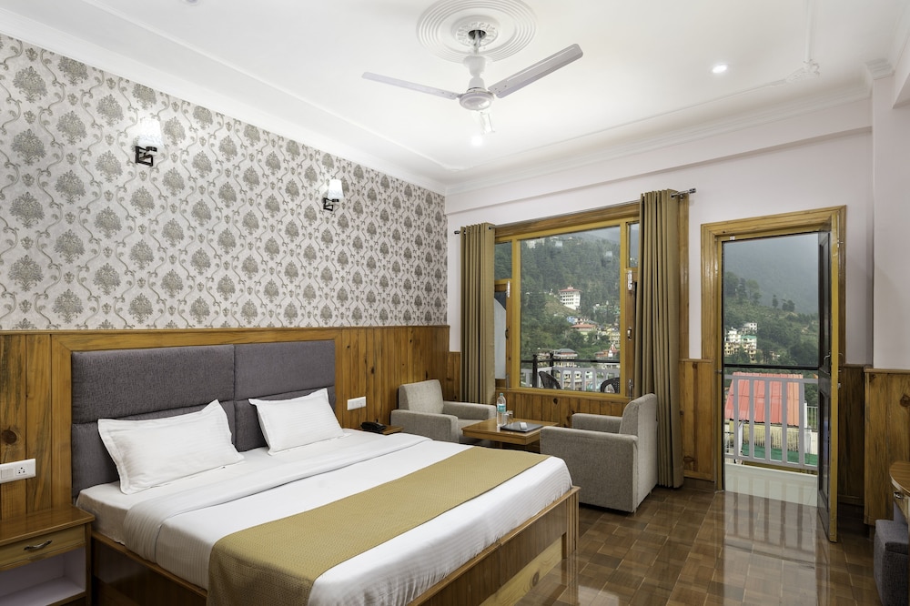 Hotel Mount View 9/40