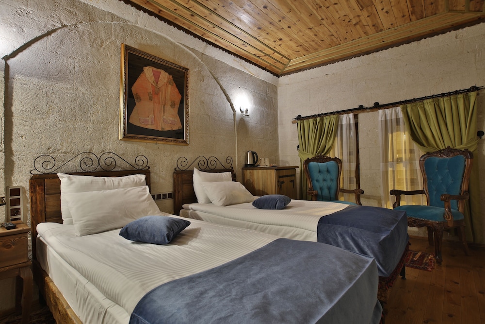 Aja Cappadocia Hotel 17/50