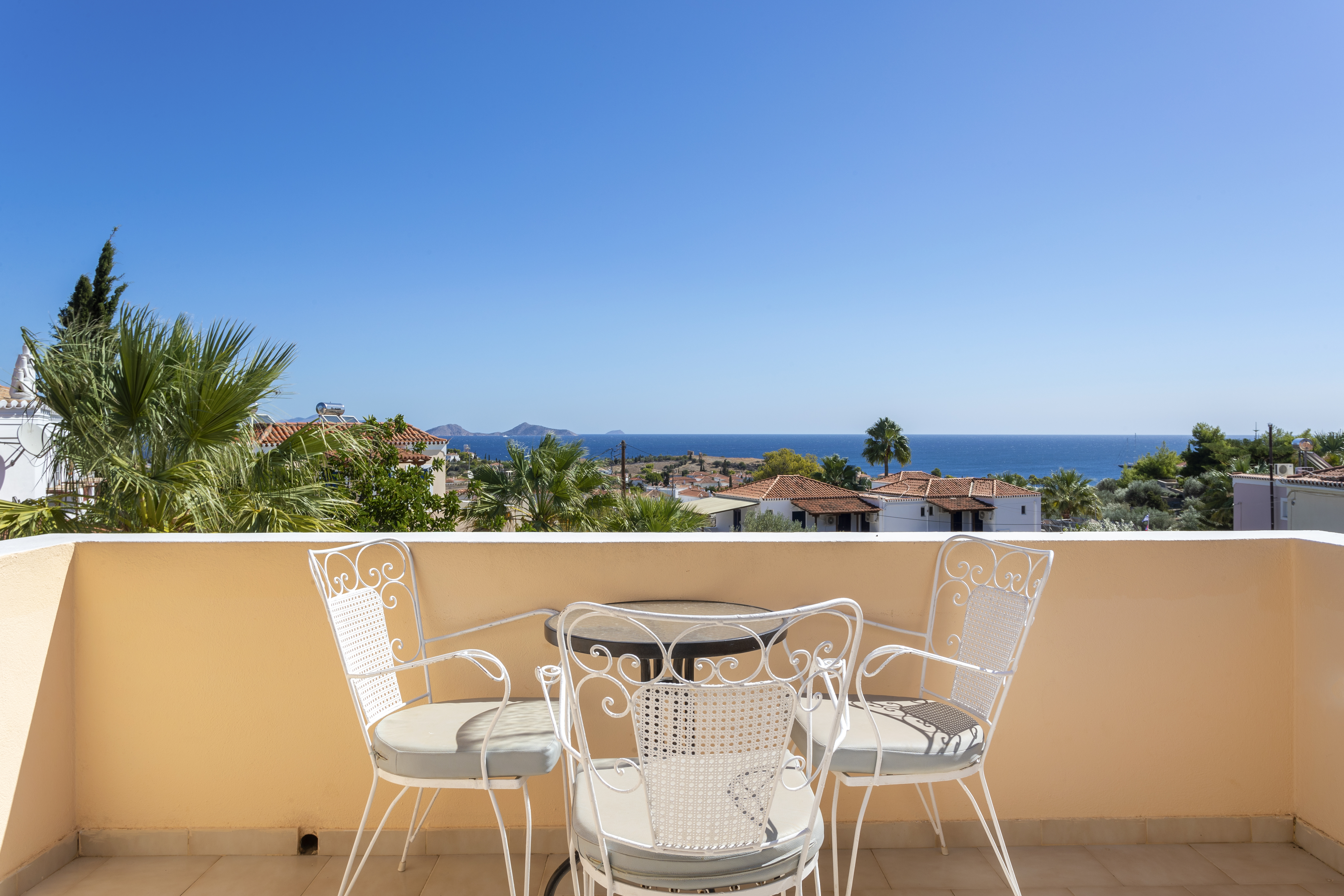 Vanas Apartments Spetses 15/24