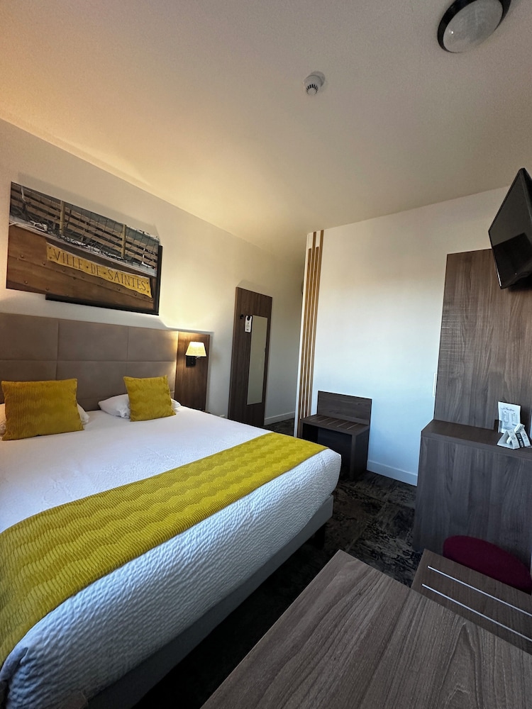 Hotel Le Passiflore 9/30