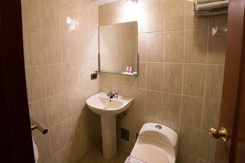 Antawasi Hotel Cusco 71/72