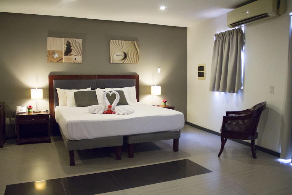 Curacao Suites Hotel 29/66