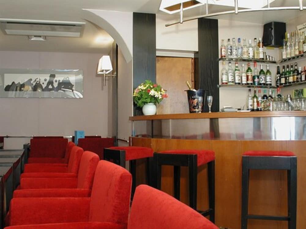 Tonic Hotel Du Louvre Paris 49/64