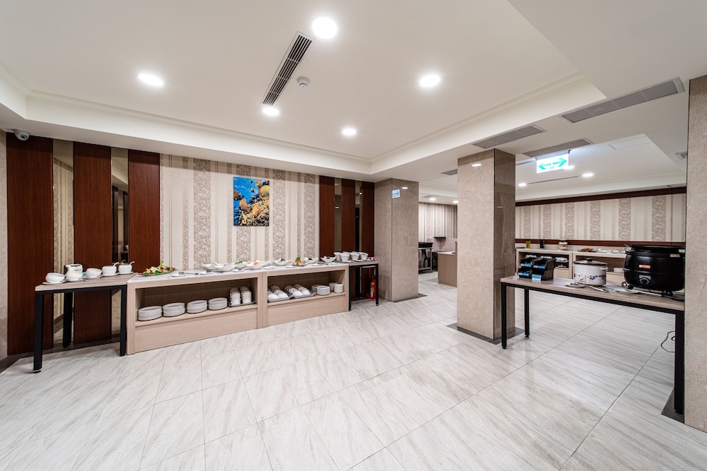 Fish Hotel - Yangcheng 6/34