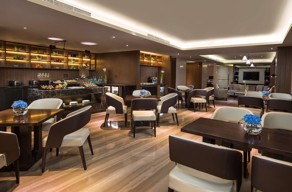 Radisson Blu Shanghai Pudong Jinqiao 49/67