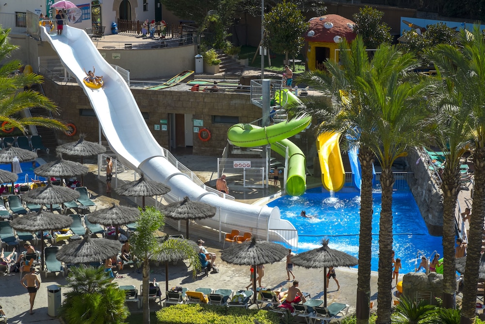 Rosamar Garden Resort 46/71