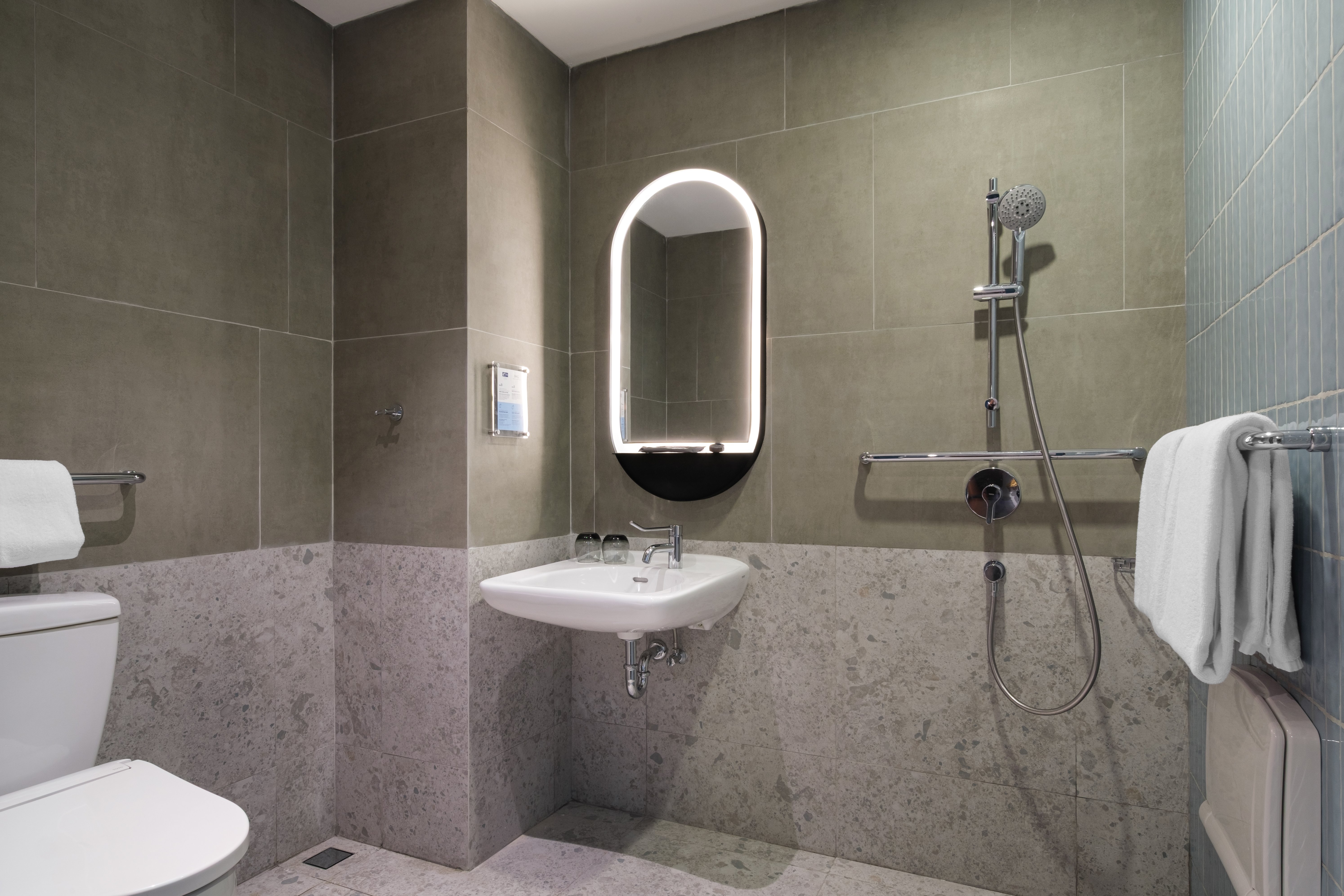 Holiday Inn Express Bandung Braga 46/46