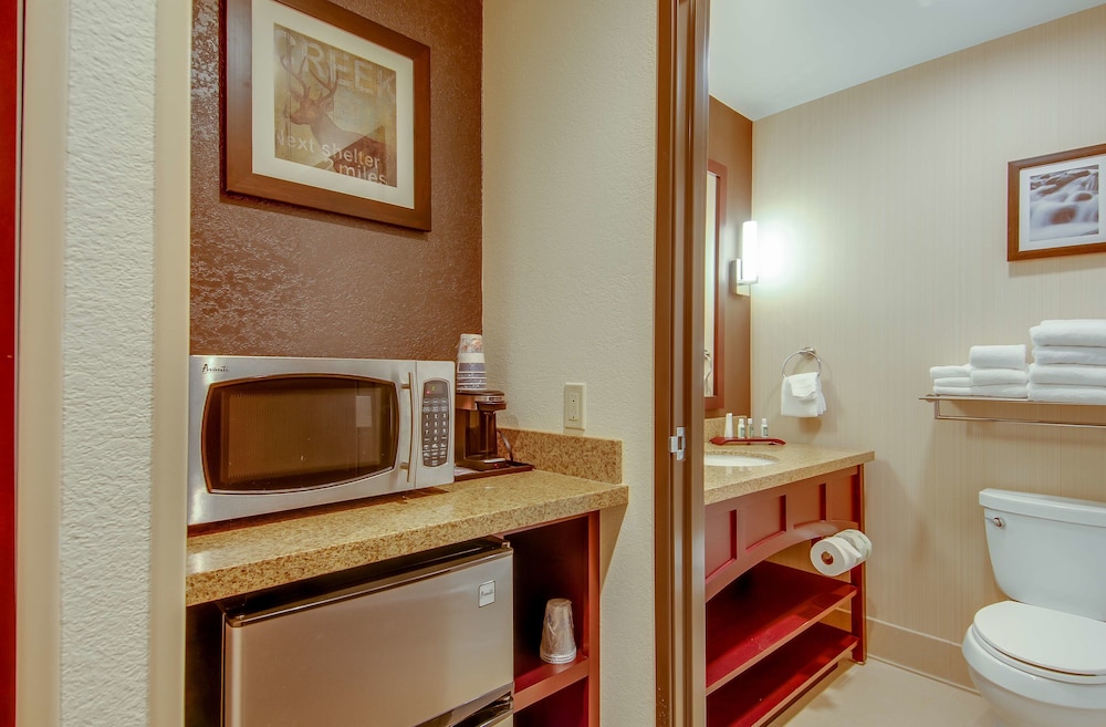 Best Western Plus Truckee-Tahoe Hotel 28/49