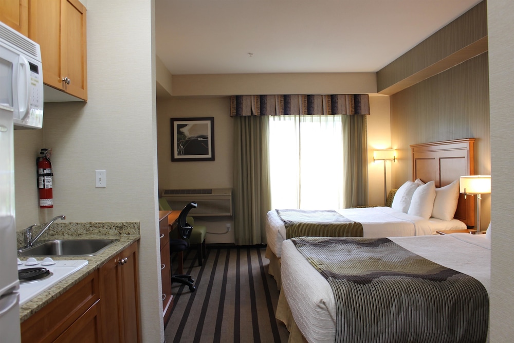 Best Western King George Inn and Suites 15/60