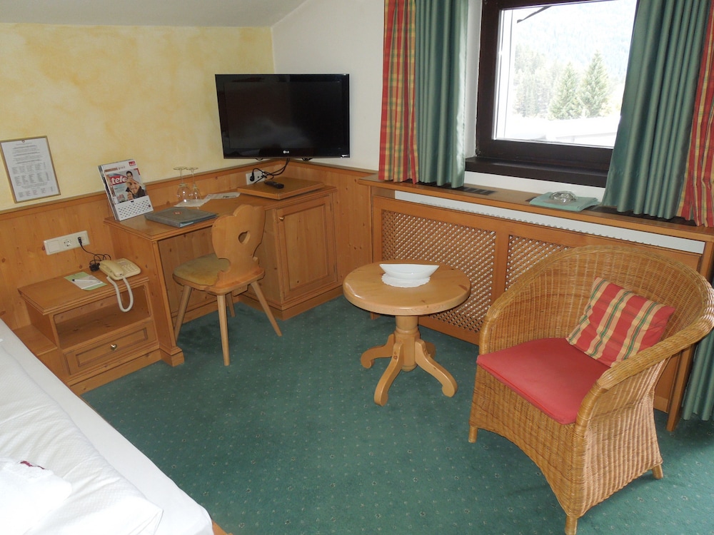 Bergresort Seefeld 35/50