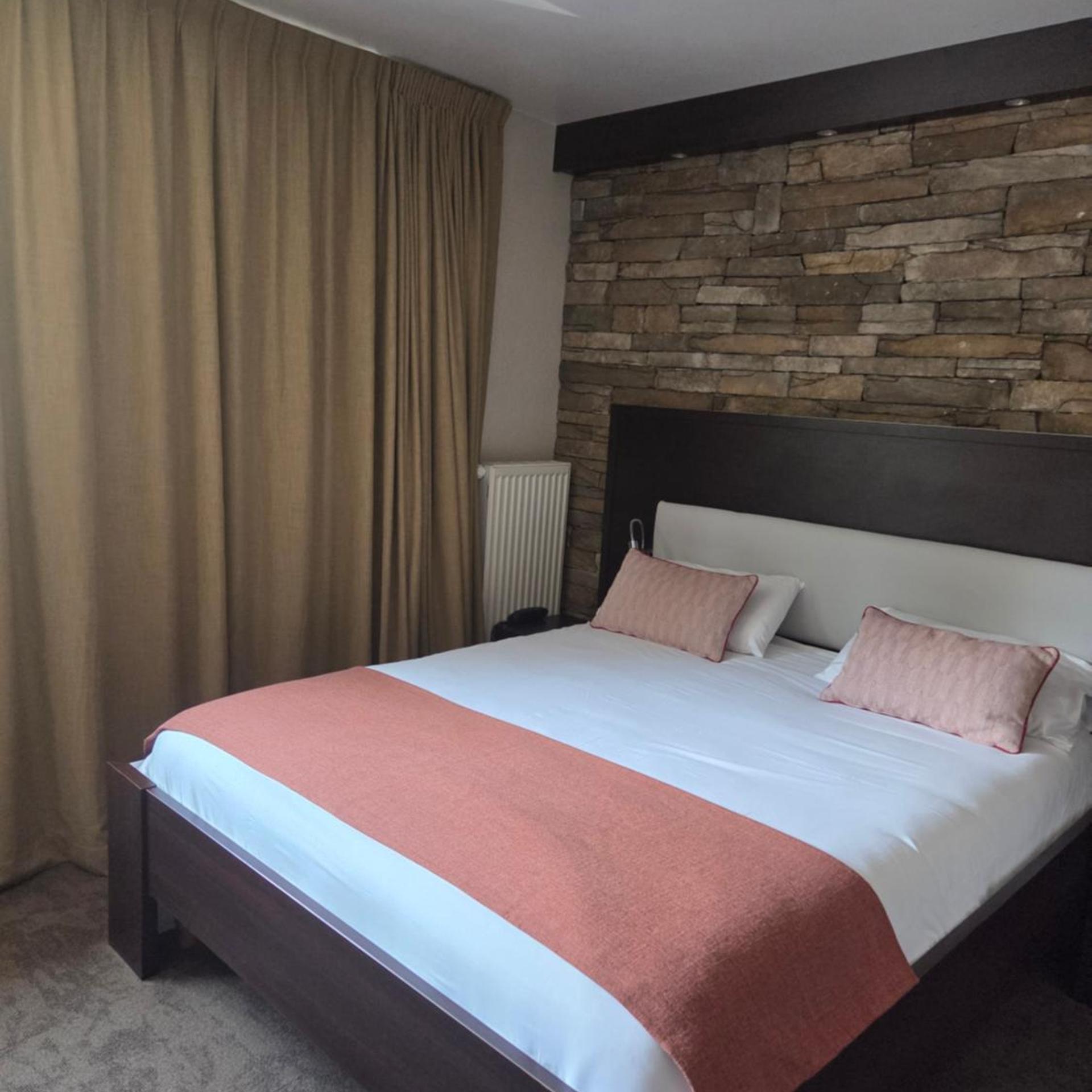 HOTEL LES PORTES D'APCHER 6/37