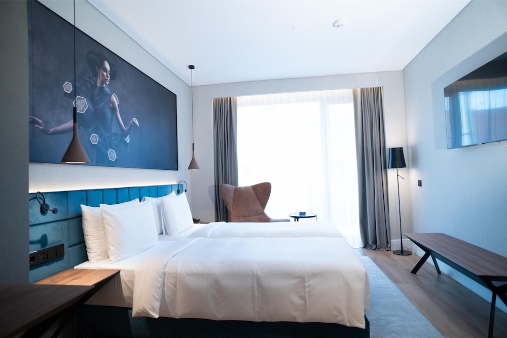 Radisson Blu Aurum Hotel Brasov 11/46