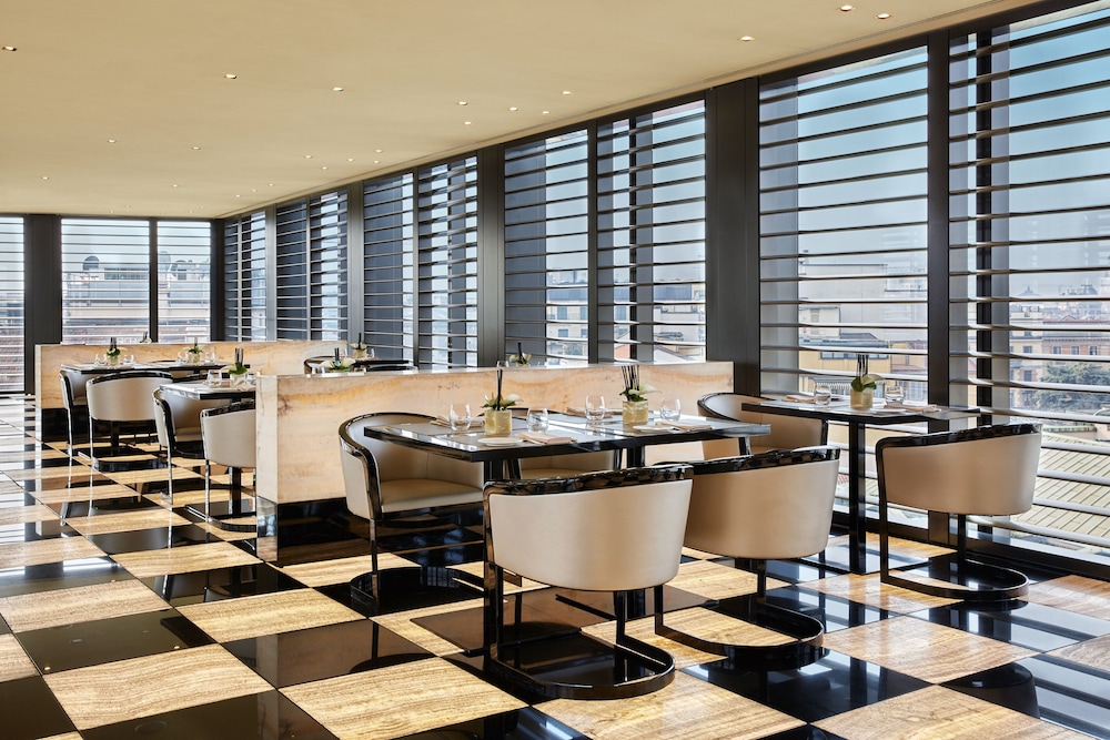 Armani Hotel Milano 36/49