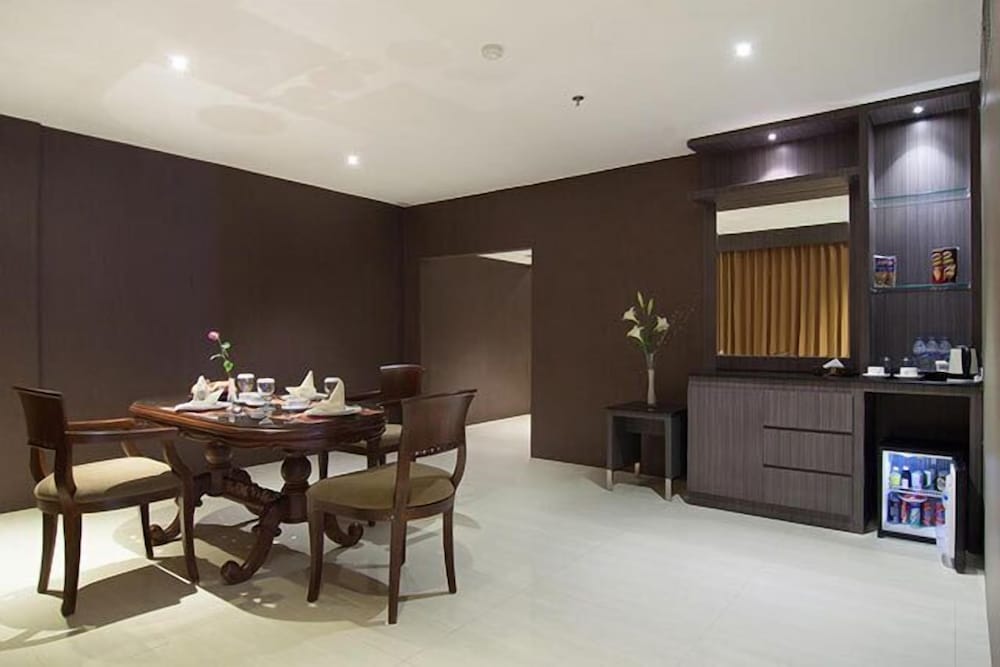 Aria Barito Hotel 27/48