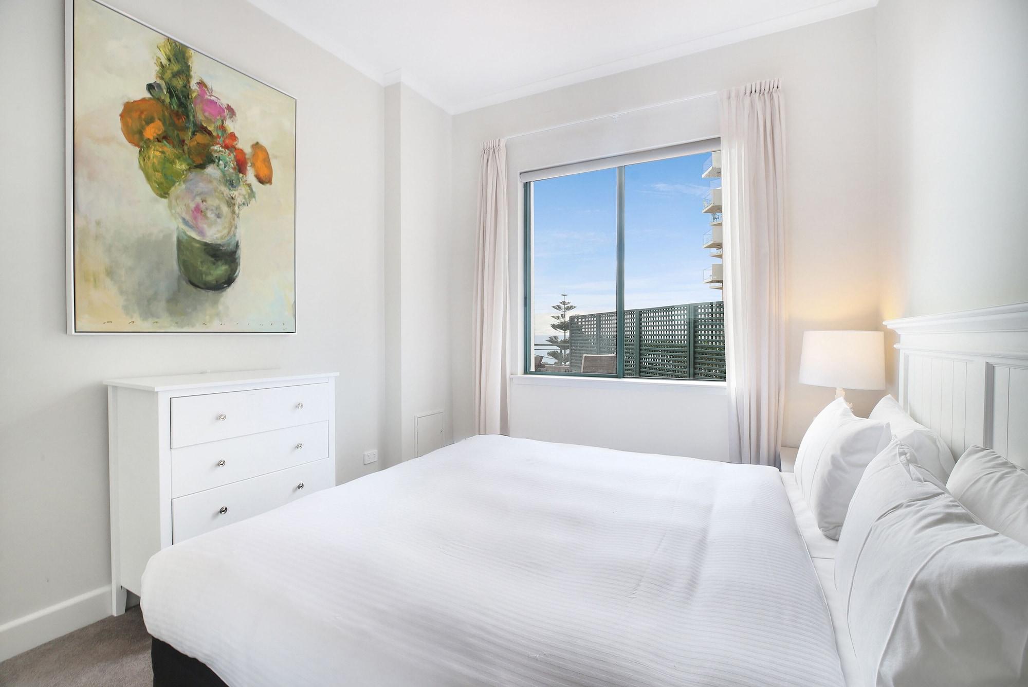 3 Bedrooms, Deluxe, Apartment, Beach Front
