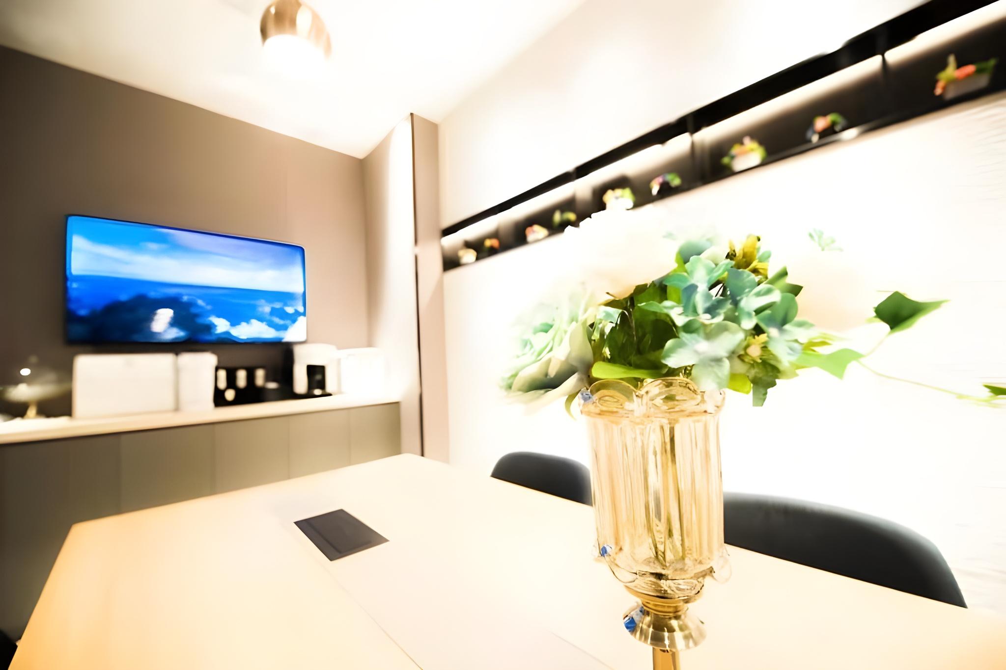 Homeinn Selected (Beijing Beixinqiao South Luogu Lane) 29/40