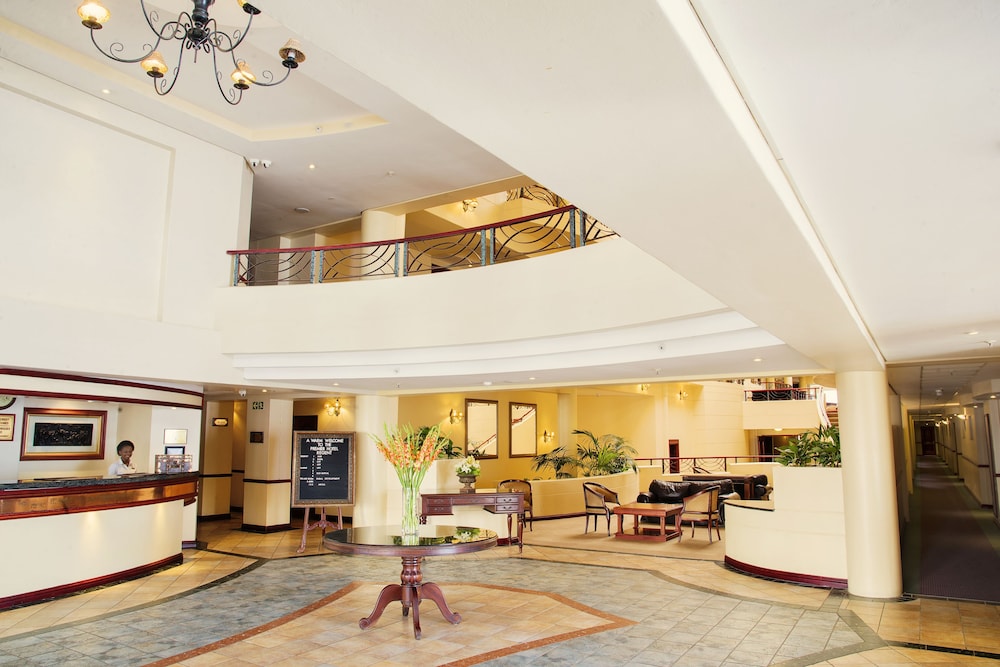 Premier Hotel Regent East London 4/59