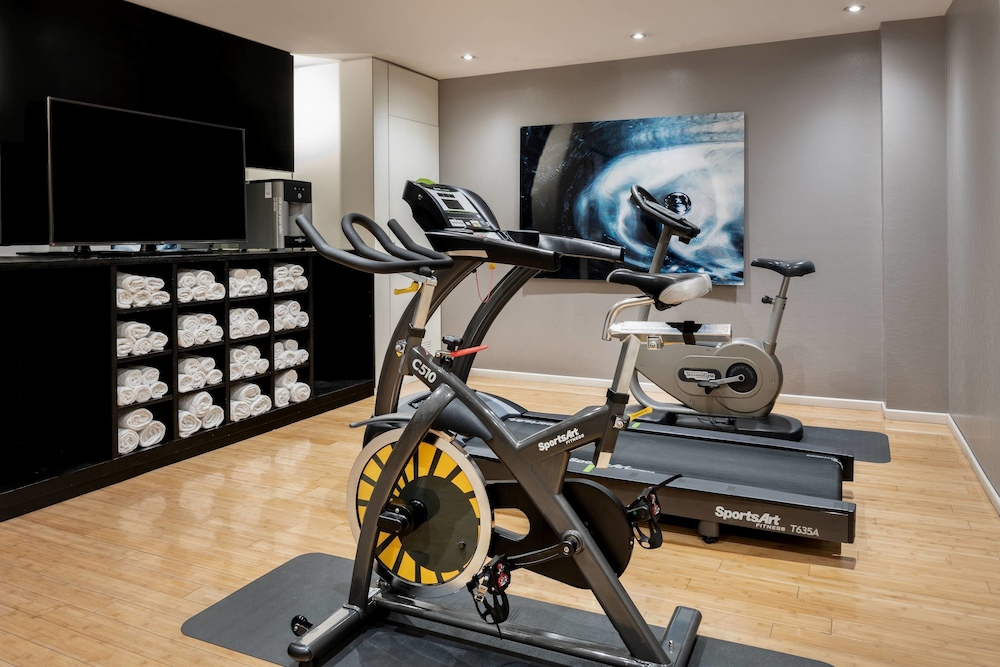 Ac Hotel San Sebastian de Los Reyes By Marriott 25/45