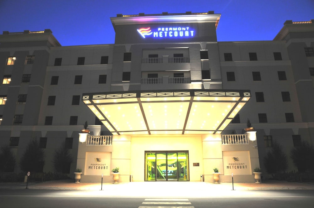 Peermont Metcourt at Emperors Palace photo1