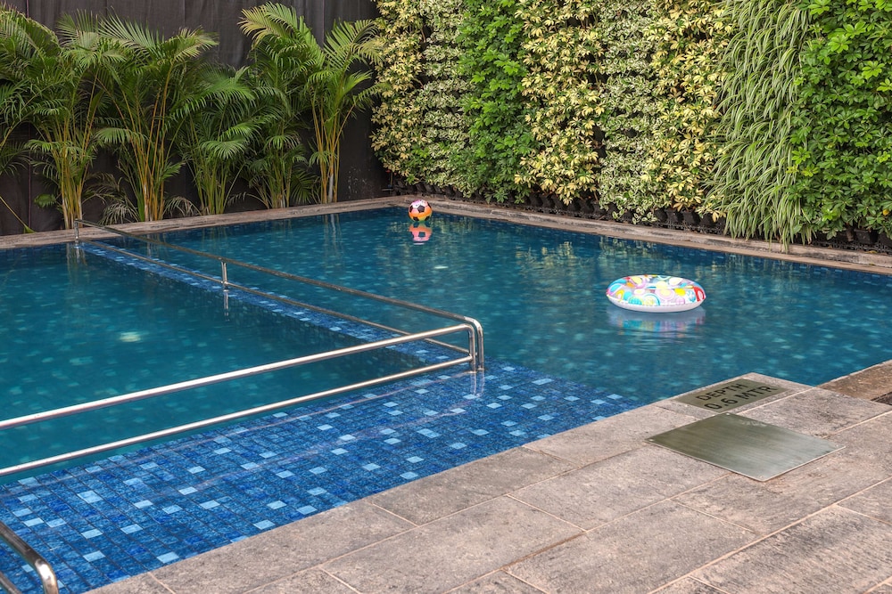 Hyatt Centric Candolim Goa 40/72