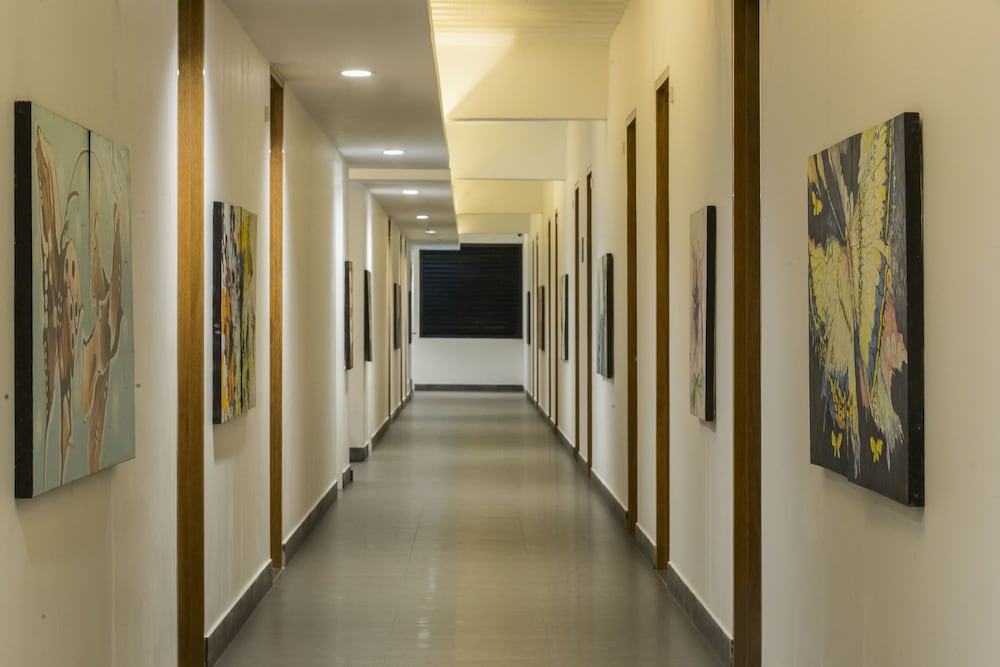Swiss-Belinn Singkawang 40/74