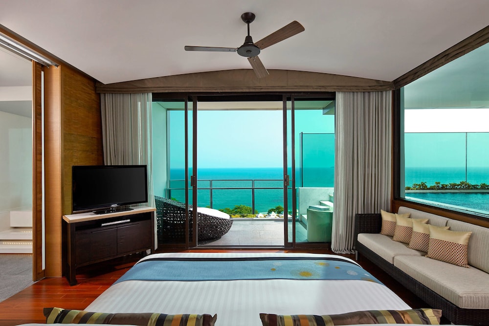 Rayong Marriott Resort & Spa 35/58