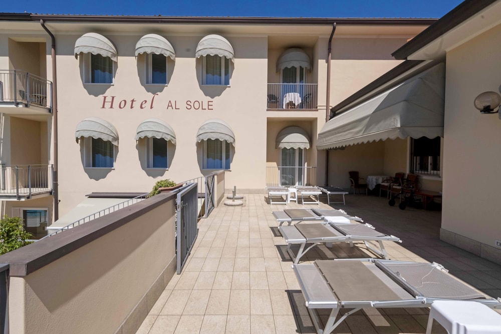 Hotel Al Sole Bardolino 2/49