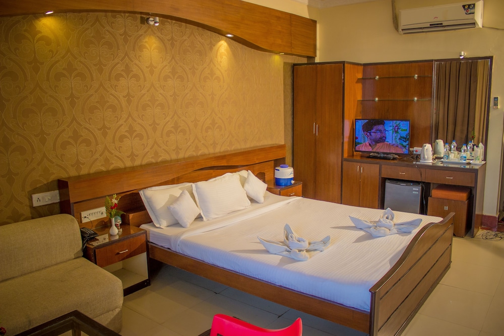 Hotel Sonar Bangla Mandarmoni 13/41
