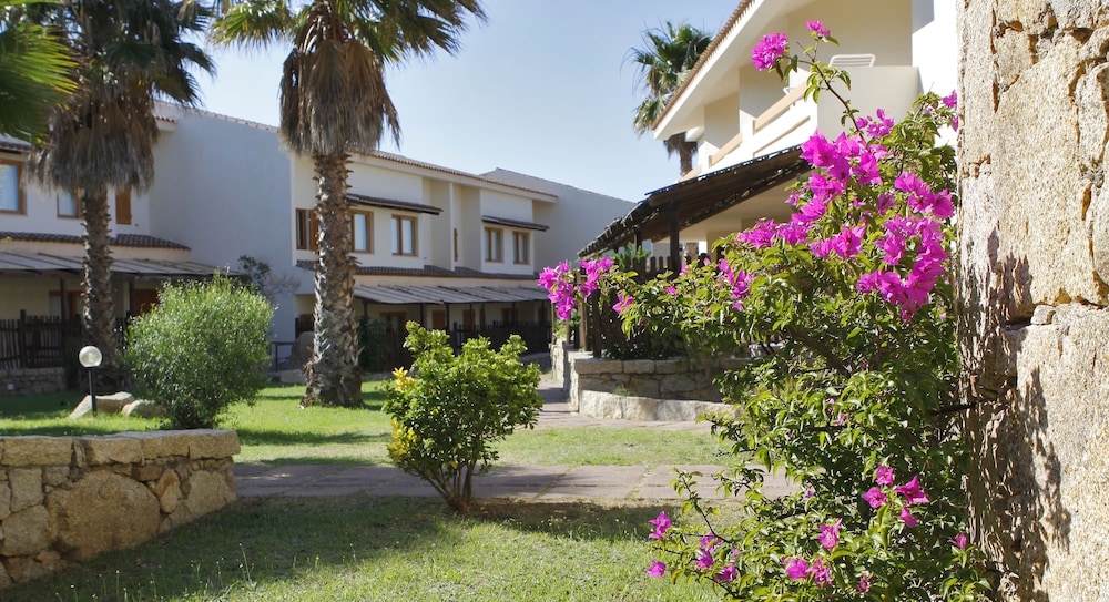 Club Esse Posada Beach Resort 22/35