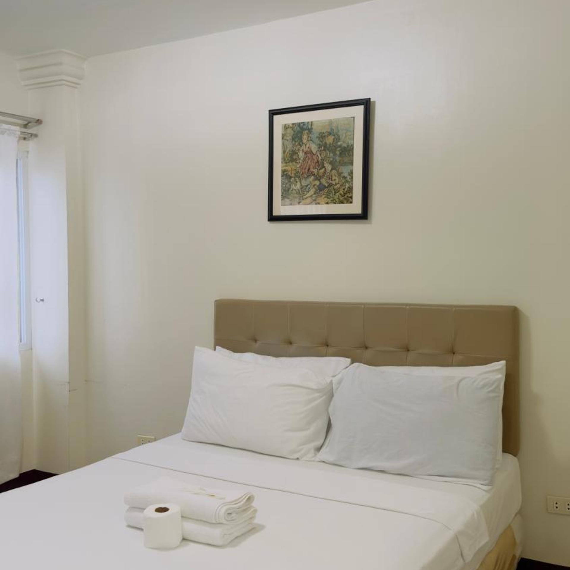 La Anclar Hometel 22/55