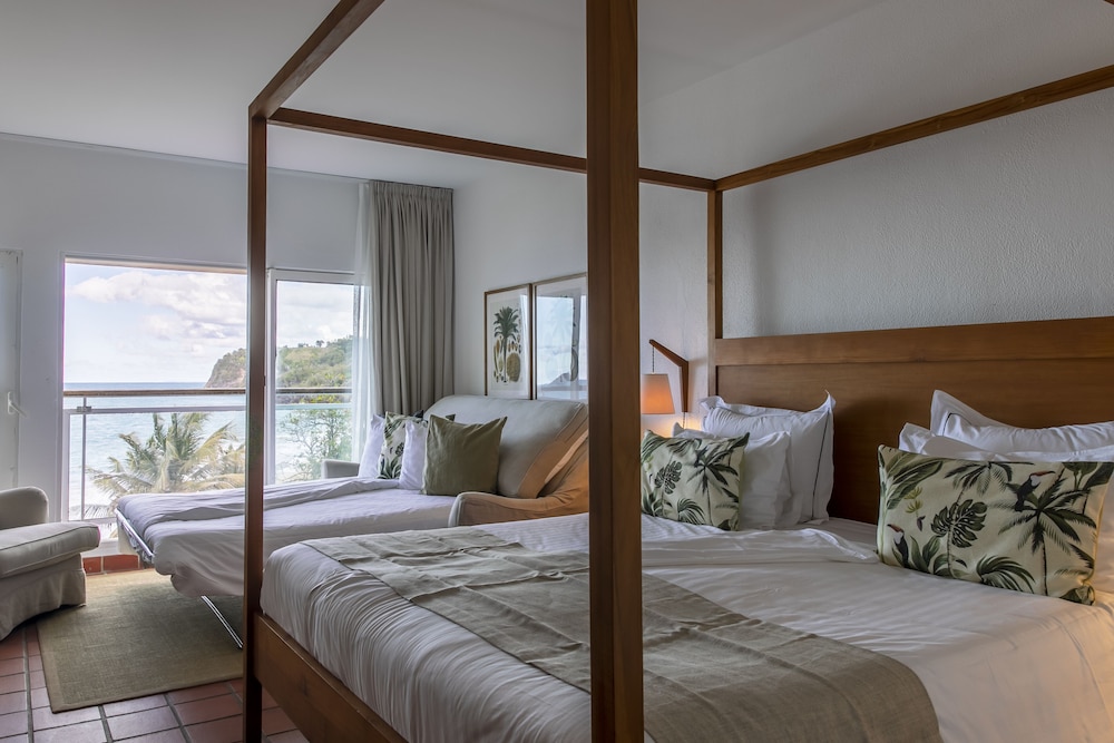 Langley Resort Fort Royal 22/70