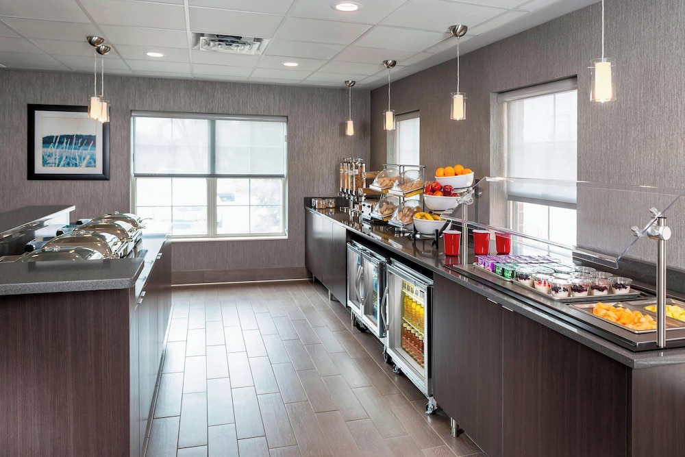 Residence Inn By Marriott Bloomington By Mall of America 9/48