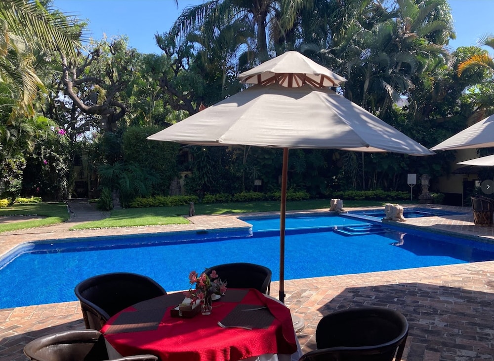 Hotel Casa Colonial 63/68