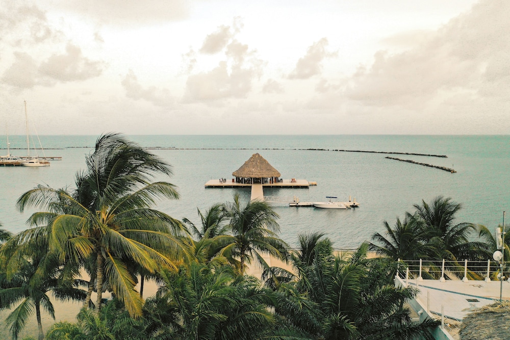The Placencia 60/61