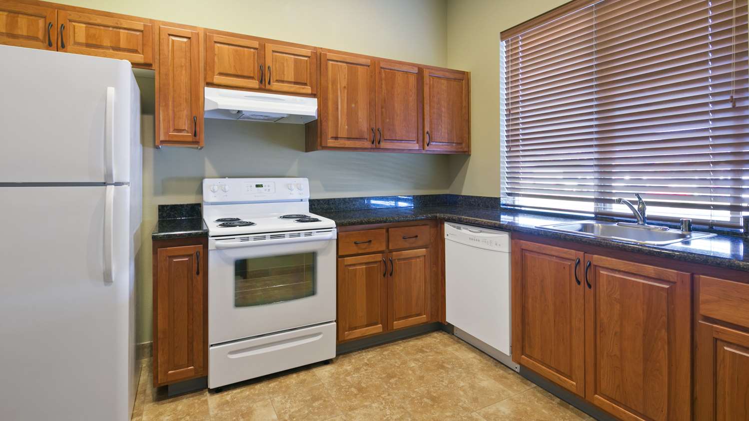 Best Western Plus Port Of Camas-Washougal Convention Center 8/41