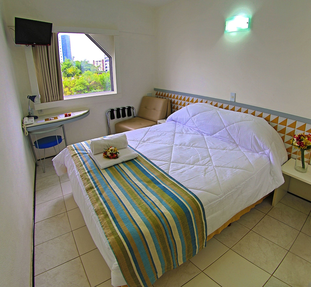 Conect Smart Hotel 14/47