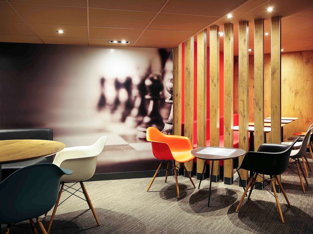 Ibis Montpellier Centre Comedie 52/72