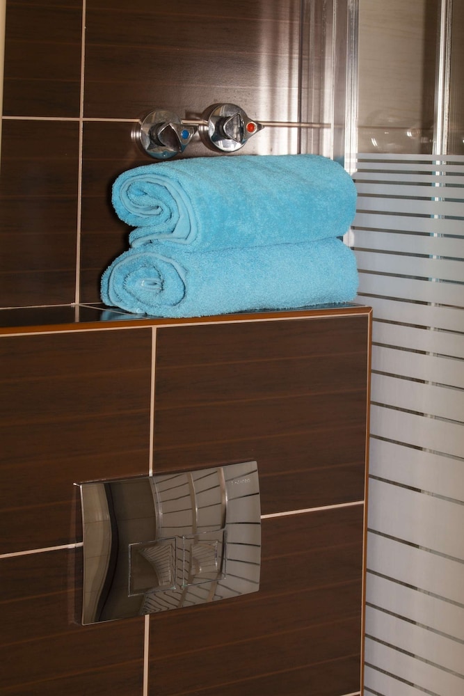 Galini Apartments Polyhrono 12/21