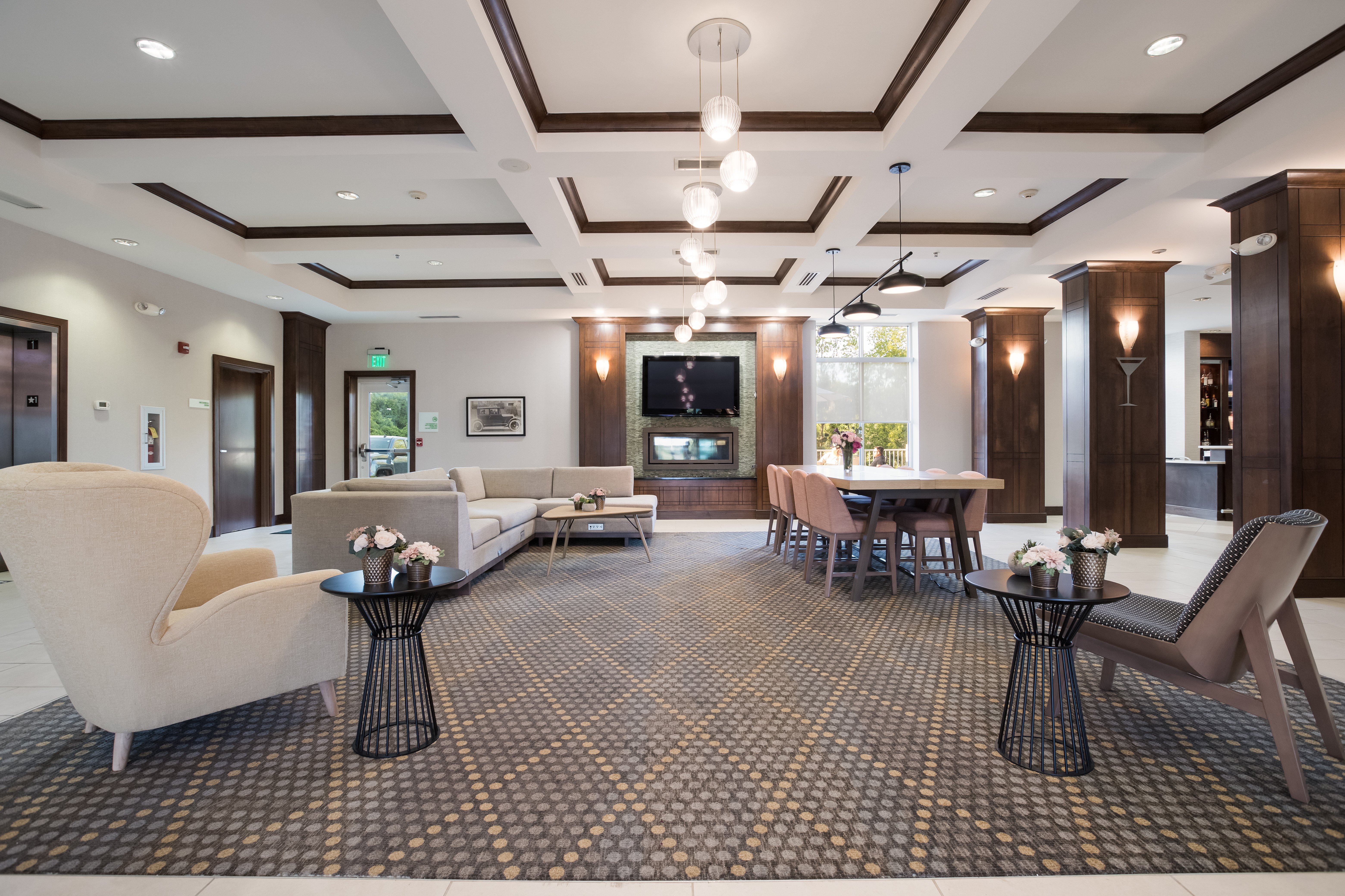 Holiday Inn Jackson Nw Airport Road 53/79