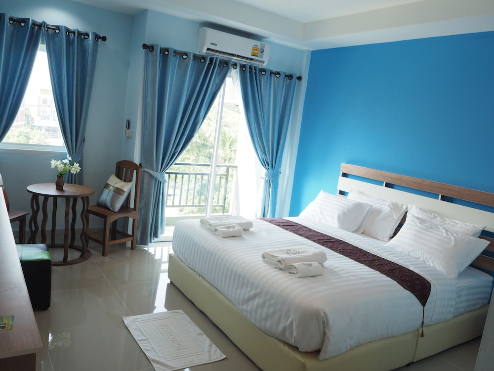 D Sabai Residence 6/23