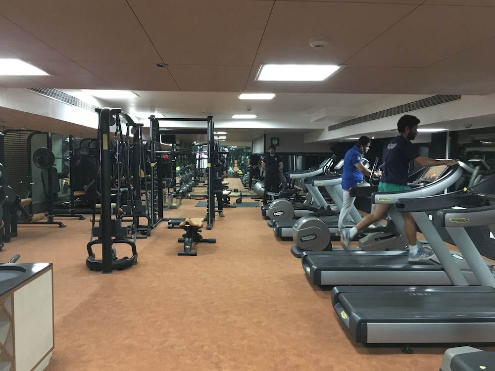 sport facilities