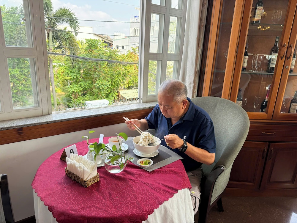 Hoa Phat Hotel &amp; Apartment 35/47