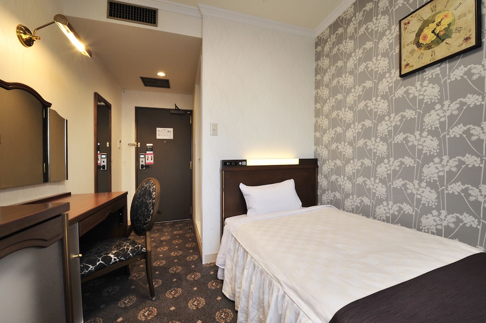 Hotel Paco Obihiro Ekimae 20/58